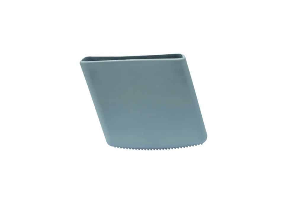 Günzburger Montageset Außenschuh für Holzleiter 60x23 mm — GoogleTyp: zubehoer > leitern