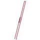 Günzburger Sprossen-Seilzugleiter 2-teilig GFK/Alu ohne Traverse — Anzahl Sprossen:: 2x14, Einsatzbereich: Handwerk &amp…