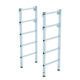 Günzburger - Teleskopaufsatz Plattformleiter FlexxStep plus — Anzahl Sprossen:: 2, GoogleTyp: zubehoer > leitern