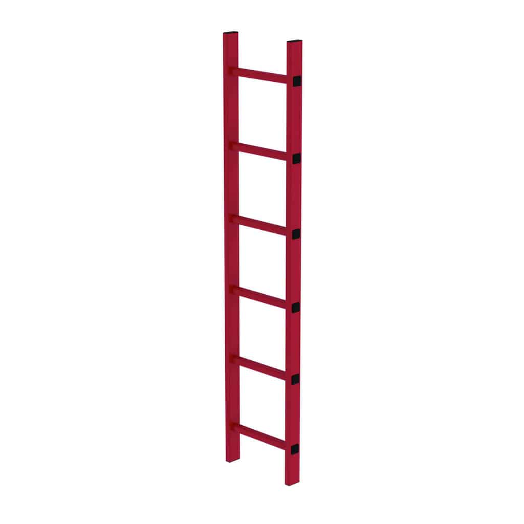 - Schachtleiter GFK 300mm Lichte Weite – Lichte Weite 300 mm