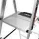 Little Giant - Xtra-Lite Plus 2.0 - Stufenleiter — Stufenanzahl: 2 Stufen