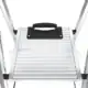 Little Giant - Xtra-Lite Plus 2.0 - Stufenleiter — Stufenanzahl: 2 Stufen