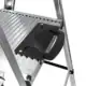Little Giant - Xtra-Lite Plus 2.0 - Stufenleiter — Stufenanzahl: 2 Stufen