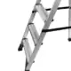 Little Giant - Xtra-Lite Plus 2.0 - Stufenleiter — Stufenanzahl: 2 Stufen