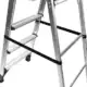 Little Giant - Xtra-Lite Plus 2.0 - Stufenleiter — Stufenanzahl: 2 Stufen
