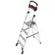 Little Giant - Xtra-Lite Plus 2.0 - Stufenleiter — Stufenanzahl: 2 Stufen