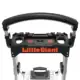 Little Giant - Xtra-Lite Plus 2.0 - Stufenleiter — Stufenanzahl: 2 Stufen