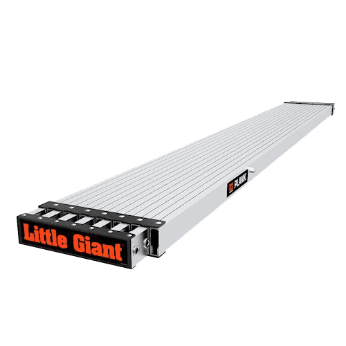 Little Giant - Air-Deck - multifunktionale Werkzeugablage