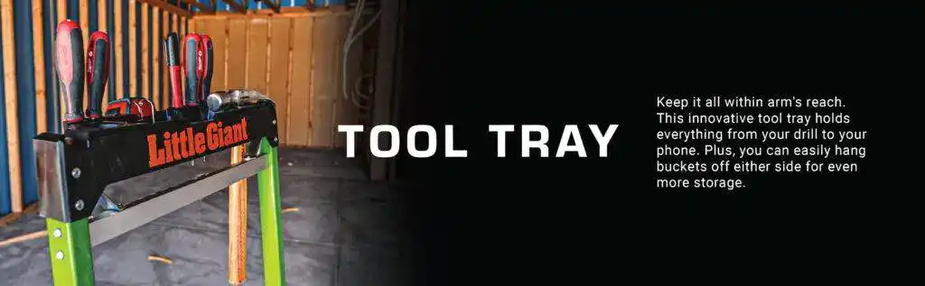 Tool Tray