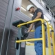 Günzburger - FlexxLift — Arbeitshöhe: 3,50m, Förderungen: BG-Bau gefördert