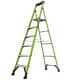 Little Giant - MightyLite - Stufenleiter — Stufenanzahl: 2 Stufen