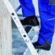Günzburger - Stufenmodul MaxxStep — Länge (mm):: 276, GoogleTyp: zubehoer > leitern