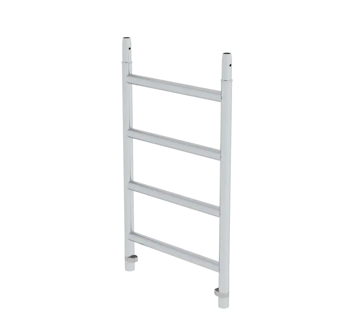 MUNK Aluminium-Aufsteckrahmen