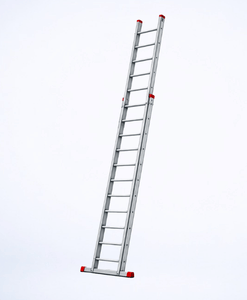 Schiebeleitern