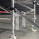 Altrex Antrittbügel Gerüste 28 cm · RS4 / RS3