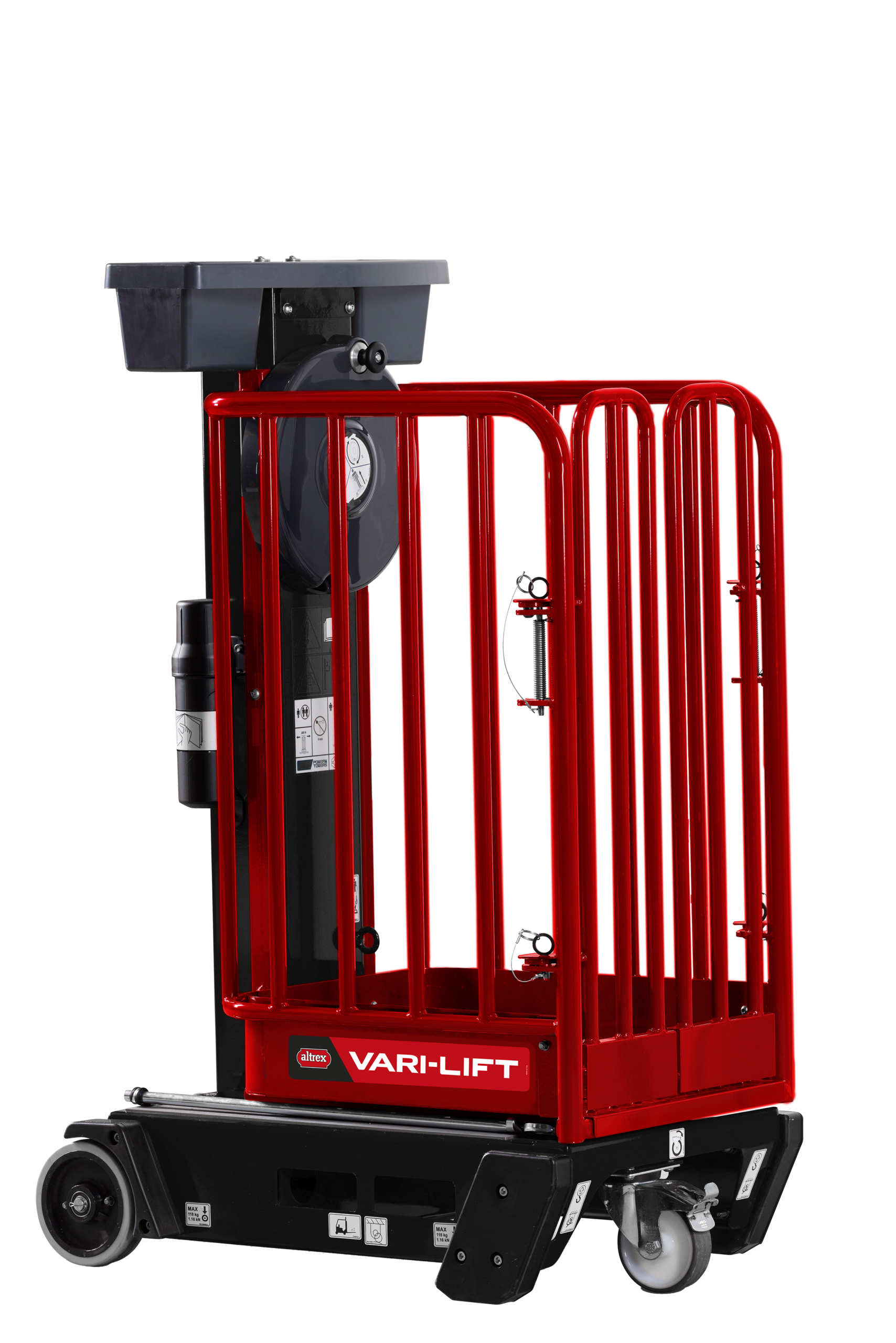 Altrex Vari-Lift Personenlift