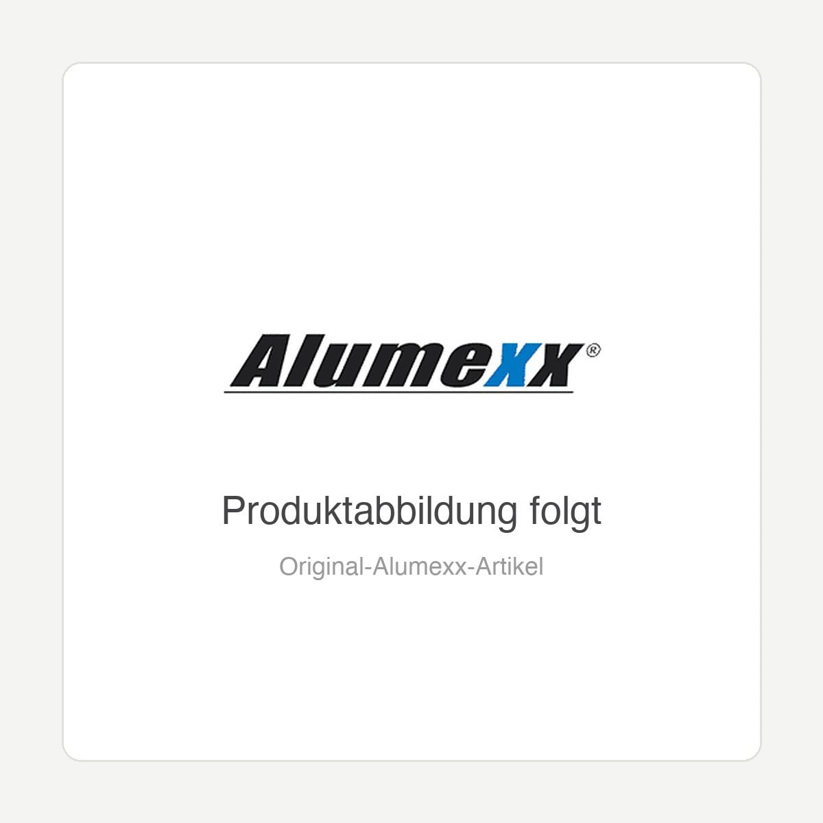 Alumexx – Produktabbildung folgt