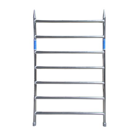 ASC EURO 135-28-7 Aufbaurahmen