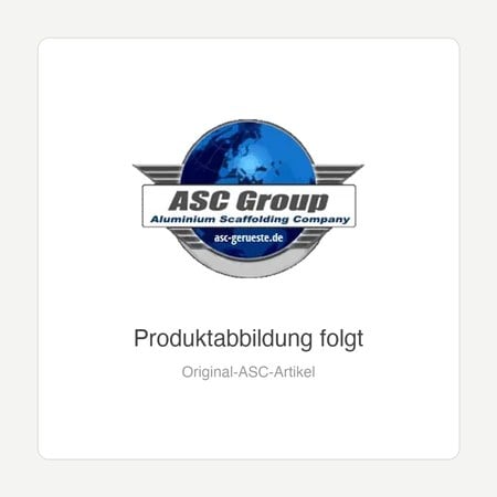 ASC – Produktabbildung folgt