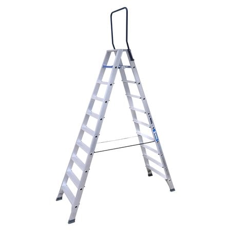 ASC Pro-Line Doppelstufenleiter