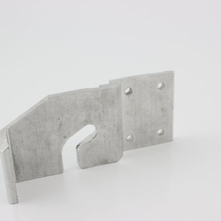 Altrex Mounter Führungsschiene rechts, Art.-Nr. 731004