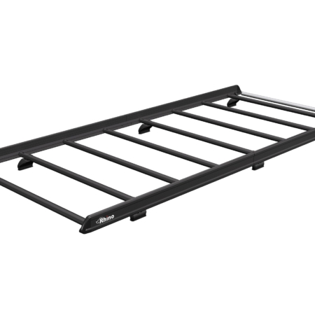 Rhino KammEdge Black