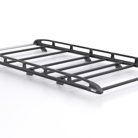 Rhino KammRack Black