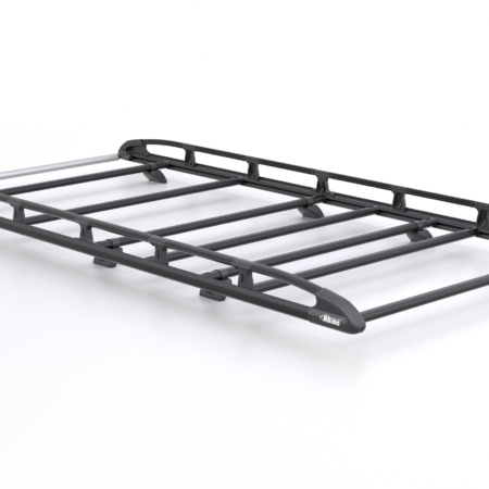 Rhino KammRack Black