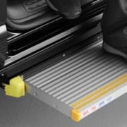 Rhino SLE Step für Nutzfahrzeuge