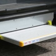Rhino SLM Step für Nutzfahrzeuge