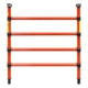 ASC Carbon UNITEC Rahmen 135-4 (1,10 m) | 10010958
