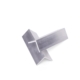 Hochwertiges Aluminiumzubehör für Rollgerüste, robust und langlebig, ideal für Bau- und Renovierungsarbeiten.