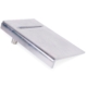 Robuste Aluminium Plattform für professionelle Rollgerüste, ideal für Bau- und Renovierungsarbeiten, sicher und langlebig.