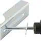Krause ClimTec Sicherungs-Set · Geländerstrebe /Diagonale · M5 x 65 mm · 214584
