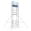 48527_Klappgerüst WERNER Tower