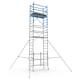 48527_Klappgerüst WERNER Tower