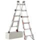 Altrex - Leveler · Vielzweckleiter — Anzahl Sprossen:: 4 x 4, Einsatzbereich: Handwerk & Industrie