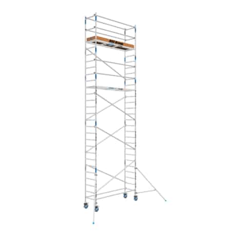 ASC Universal Fahrgerüst ® – schmal