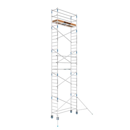 ASC Universal Fahrgerüst ® – schmal