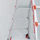ALTREX - Little Giant | Teleskopische Vielzweck-Leiter_6