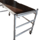 ASC - Alumexx Eco-Line Quicky® Klappgerüst — Gerüst-Typ: Klappgerüst | Zimmergerüst, Material: Aluminium