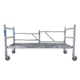 ASC - Alumexx Eco-Line Quicky® Klappgerüst — Gerüst-Typ: Klappgerüst | Zimmergerüst, Material: Aluminium