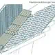 Mauderer - BAVARIA · Konsolen-Dachschutzwand 10 m Set · 74400010 — Gerüst-Typ: Absturzsicherung, Einsatzbereich: Handwerk…