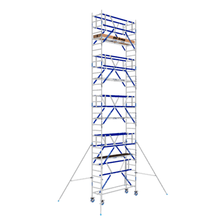 ASC 75 10,3mWh AGS dubbelzijdig 3.0 2