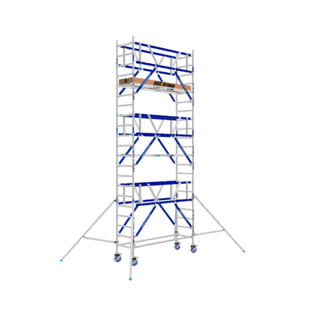 ASC 75 7,3mWh AGS dubbelzijdig 3.0 2