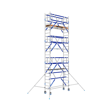 ASC 75 8,3mWh AGS dubbelzijdig 3.0 2