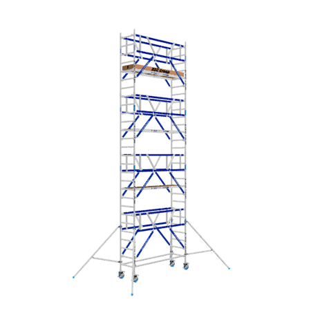 ASC 75 9,3mWh AGS dubbelzijdig 3.0 2