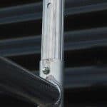 ASC - Alumexx Eco-Line® Fahrgerüst-Zimmergerüst — Arbeitshöhe: 3m, Gerüst-Typ: Klappgerüst | Zimmergerüst