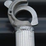 ASC - Alumexx Eco-Line® Fahrgerüst-Zimmergerüst — Arbeitshöhe: 3m, Gerüst-Typ: Klappgerüst | Zimmergerüst