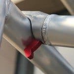 ASC Universal Fahrgerüst ® – schmal — Arbeitshöhe: 4,20m, Hersteller-Garantie: 5 Jahre
